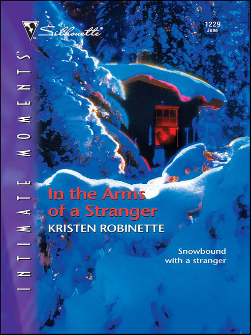 Title details for In the Arms of a Stranger by Kristen Robinette - Available